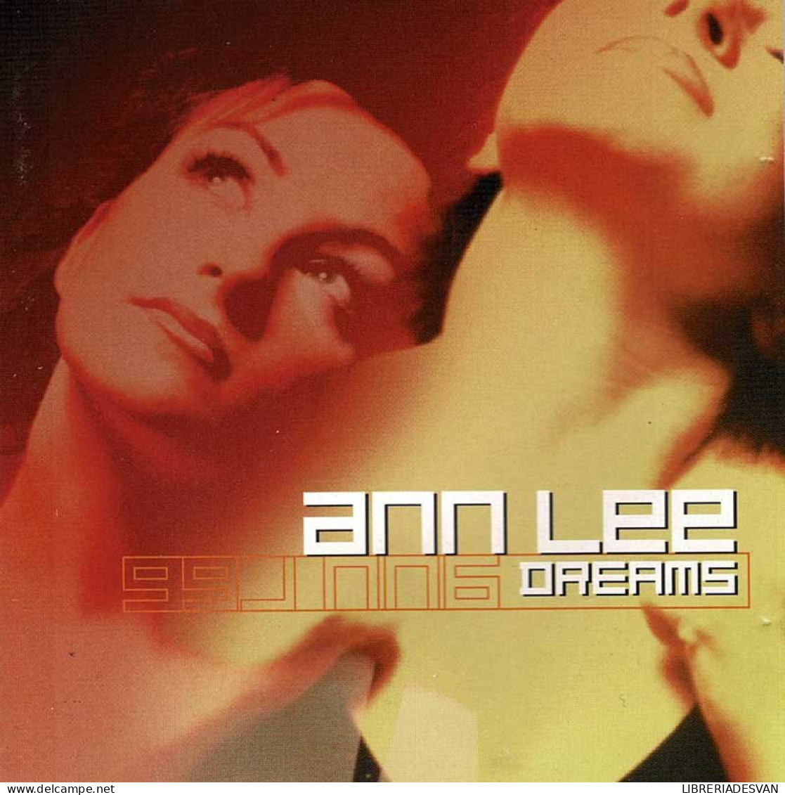 Ann Lee - Dreams. CD - Dance, Techno En House