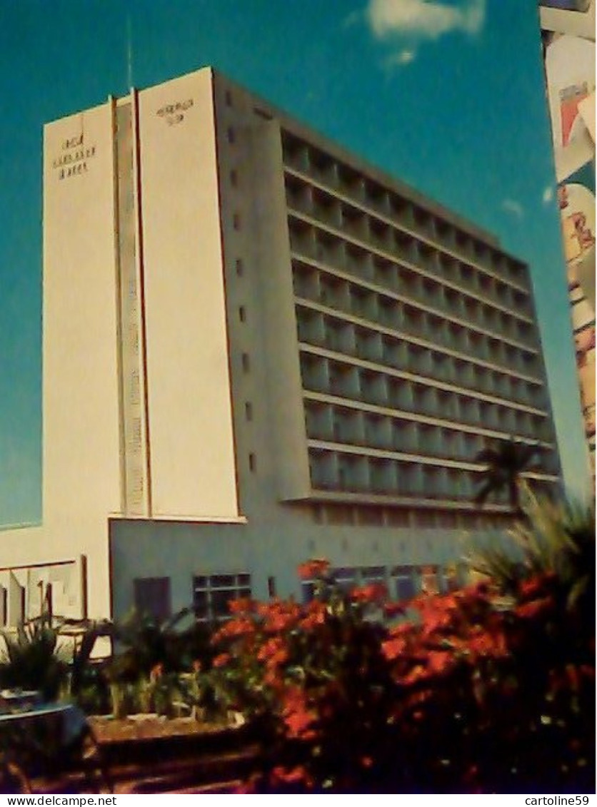 Egypt / Asswan Assouan Aswan / The Old And New Cataract Hotel N1975 JU5139 - Aswan