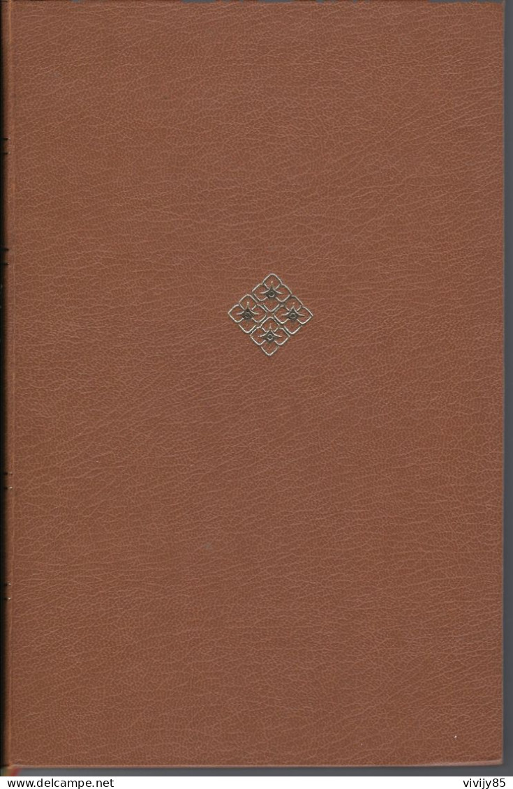 49 - CHOLET - T.B. Livre Numéroté De A. Jeanneau " Au Temps Des Années Folles " - 1975 - Pays De Loire