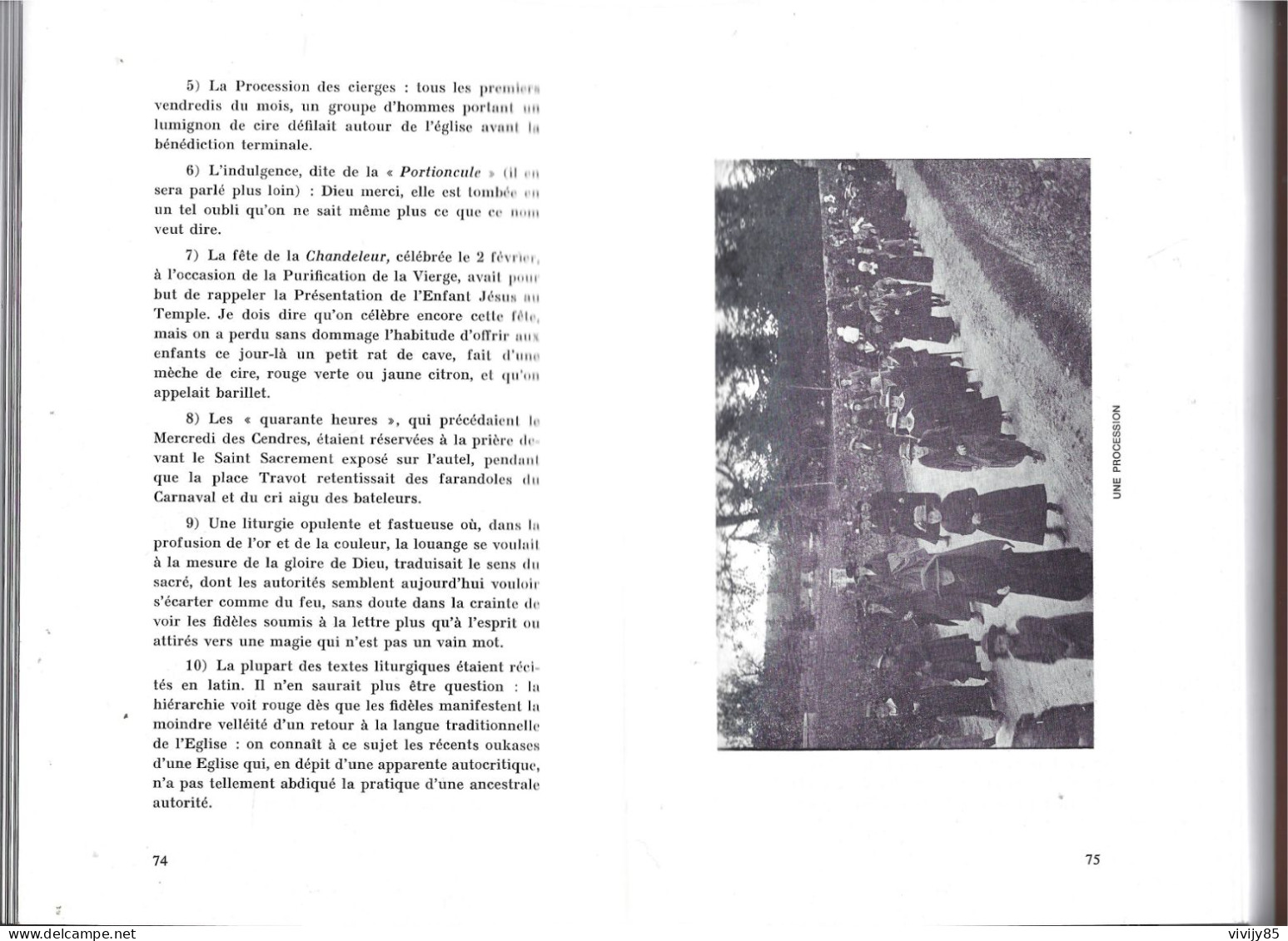 49 - CHOLET - T.B. Livre Numéroté De A. Jeanneau " Au Temps Des Années Folles " - 1975 - Pays De Loire