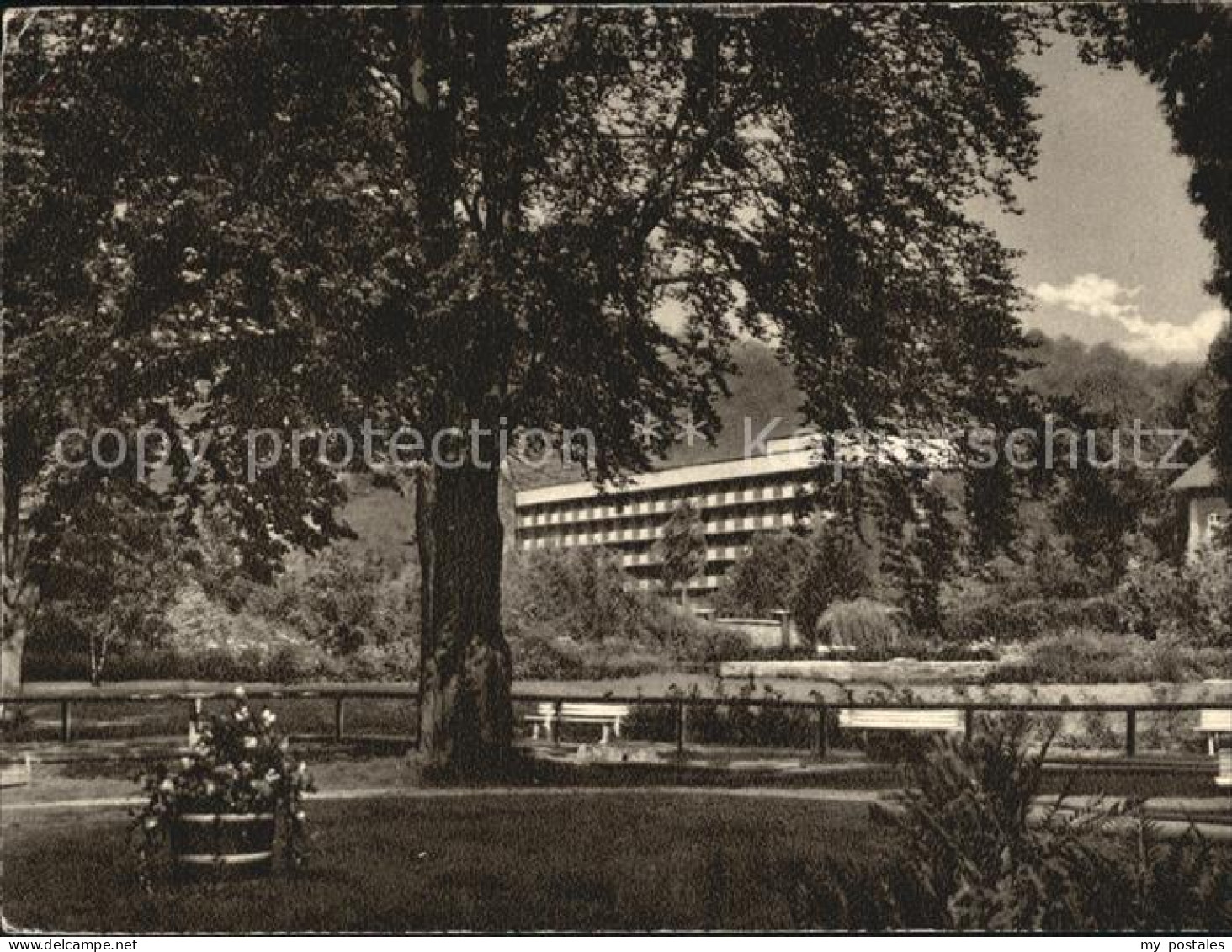 72443672 Nassau Lahn Sanatorium Nassau - Nassau