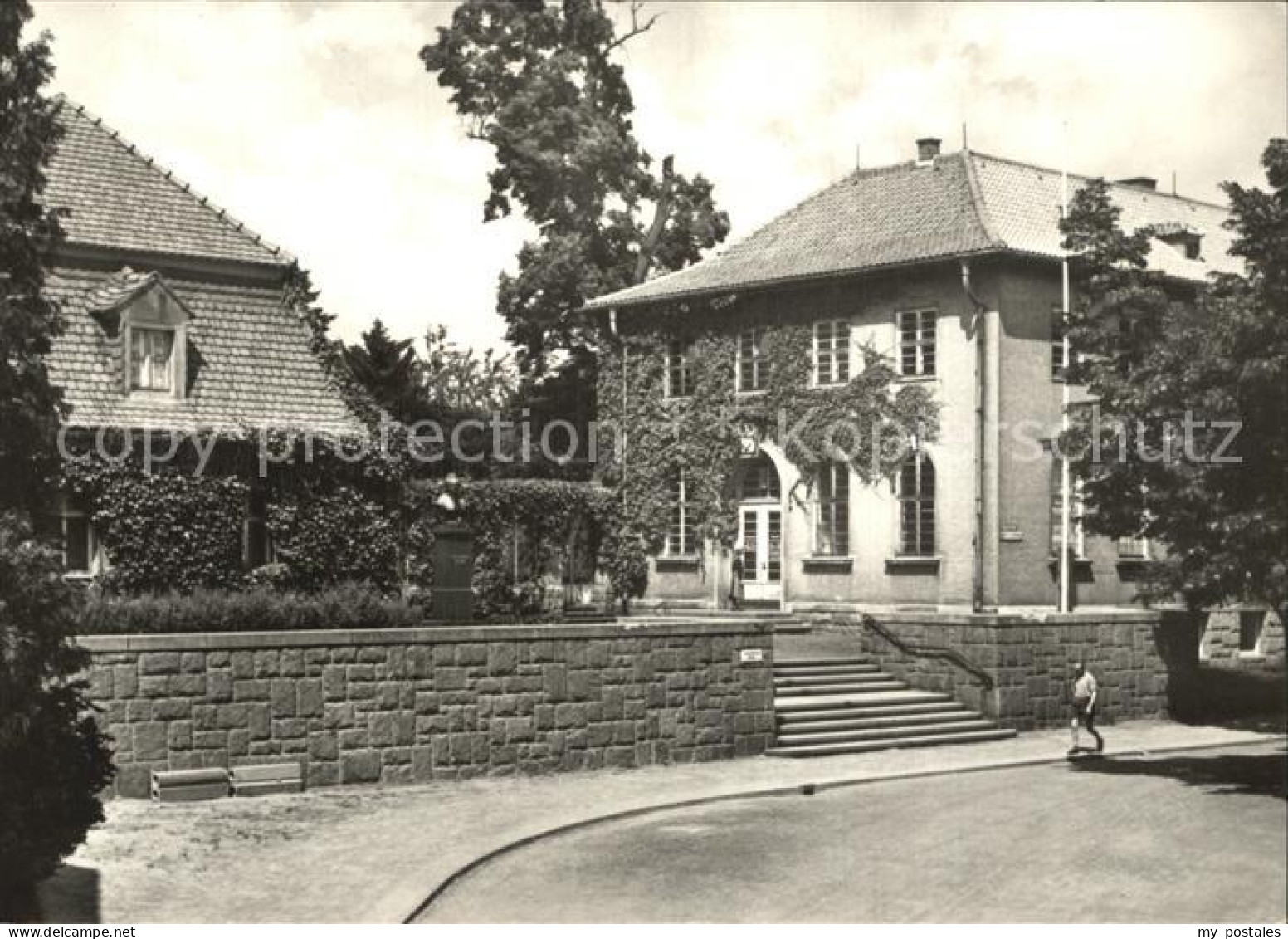 72439842 Kamenz Sachsen Lessing Museum Kamenz - Kamenz