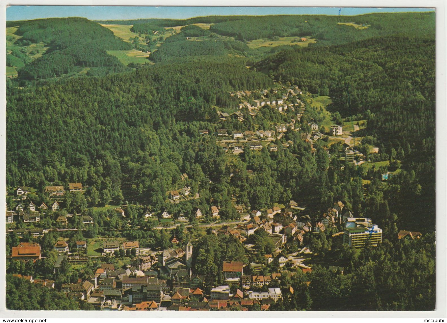 Triberg, Baden-Württemberg - Triberg