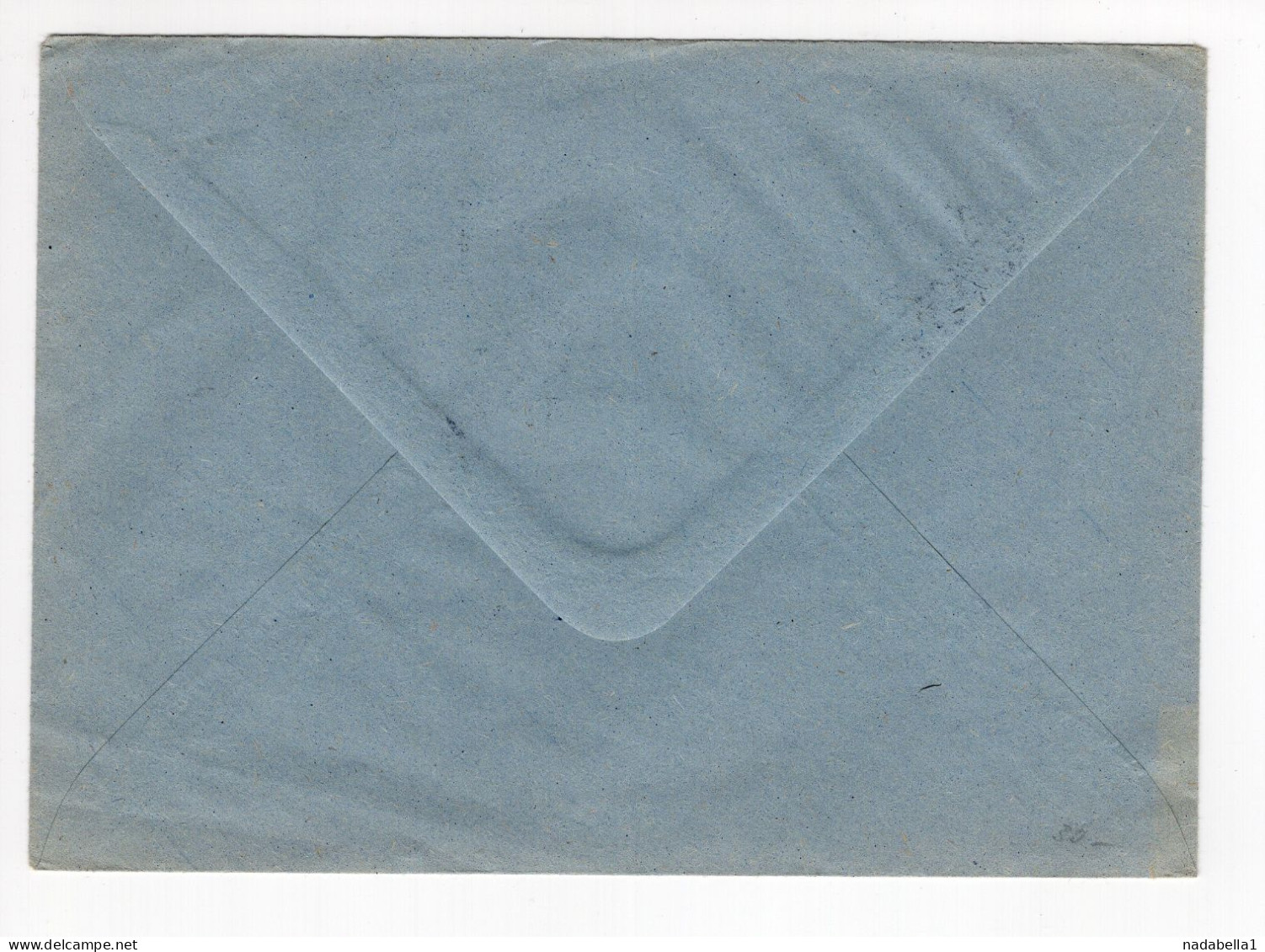 1962. YUGOSLAVIA,SLOVENIA,KRANJ COVER,SPECIAL CANCELLATION:SLOVENIAN YOUTH CONGRESS - Brieven En Documenten