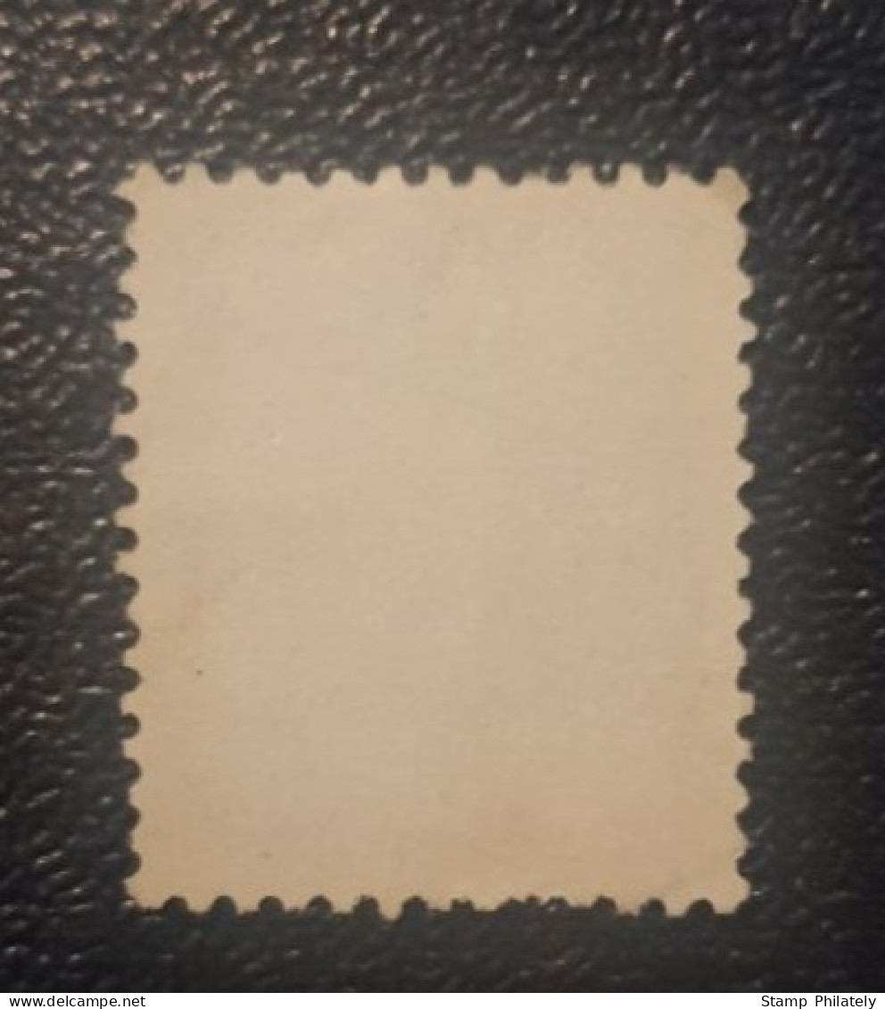 Norway Lion 20 Used Postmark Stamp Classic - Oblitérés