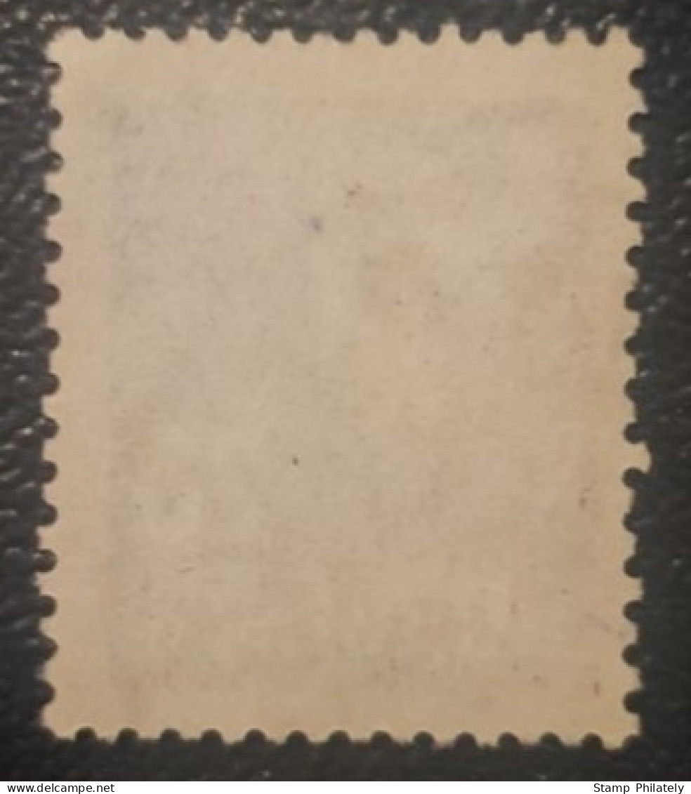 Norway 20 Lion Used Stamp  Classic - Used Stamps