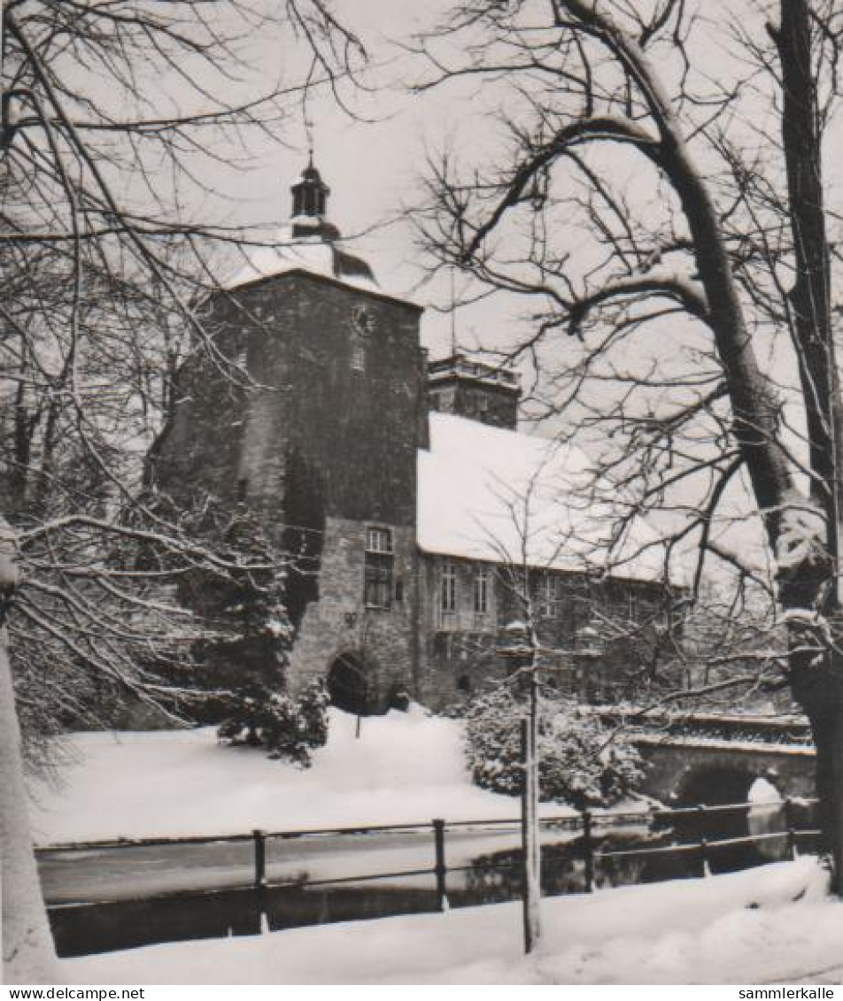 17392 - Steinfurt - Dies Ist Ein Foto Und Keine AK - 1963 - Steinfurt