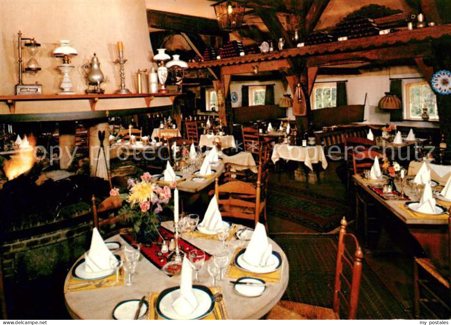 73688527 Bad Zwischenahn Der Ahrenshof Restaurant Bad Zwischenahn - Bad Zwischenahn