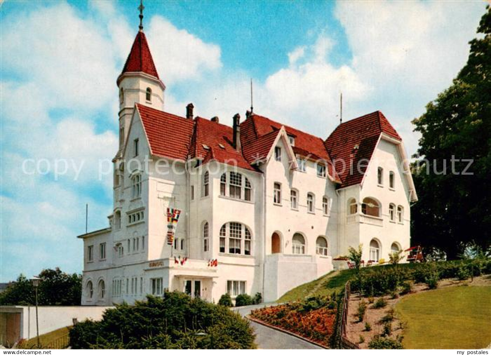 73684494 Arnsberg Westfalen Hotel Klosterberg Arnsberg Westfalen - Arnsberg