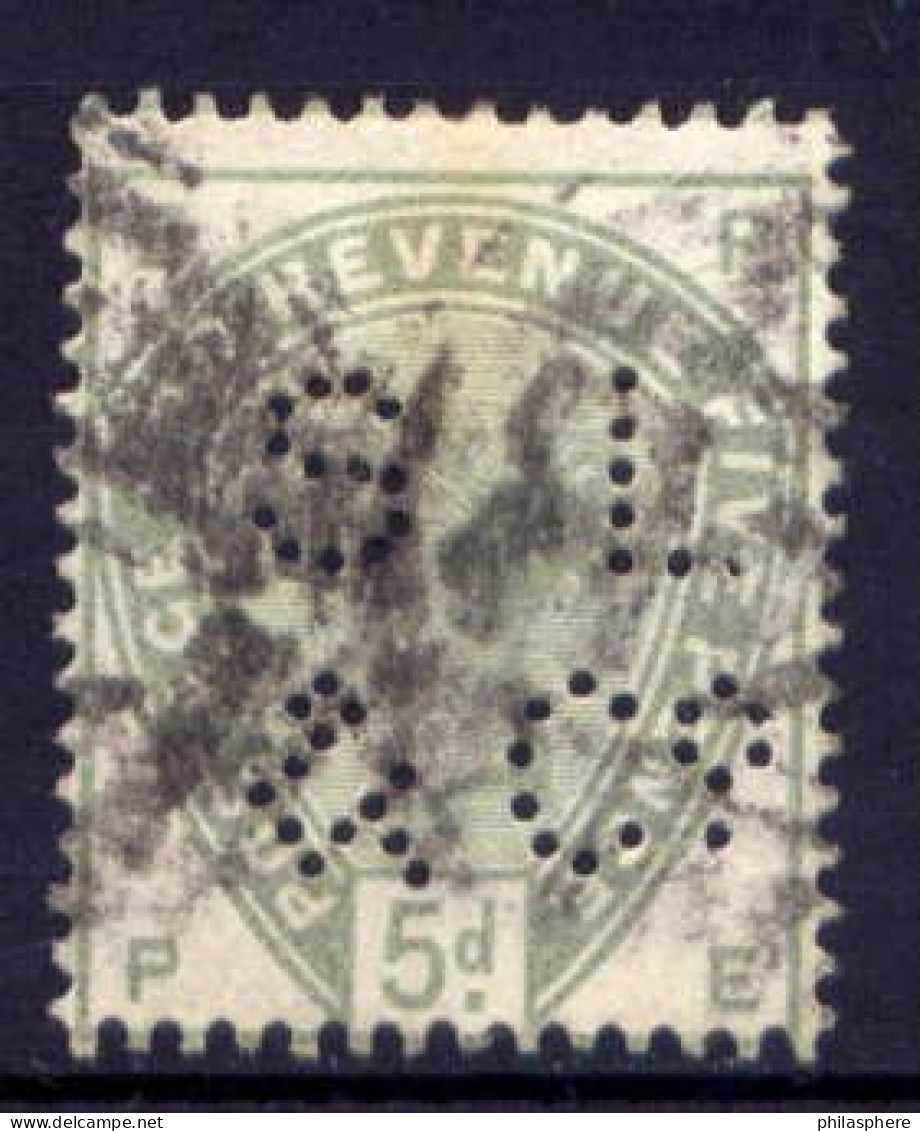 Grossbritannien Nr.78        O  Used                (1513) - Usados