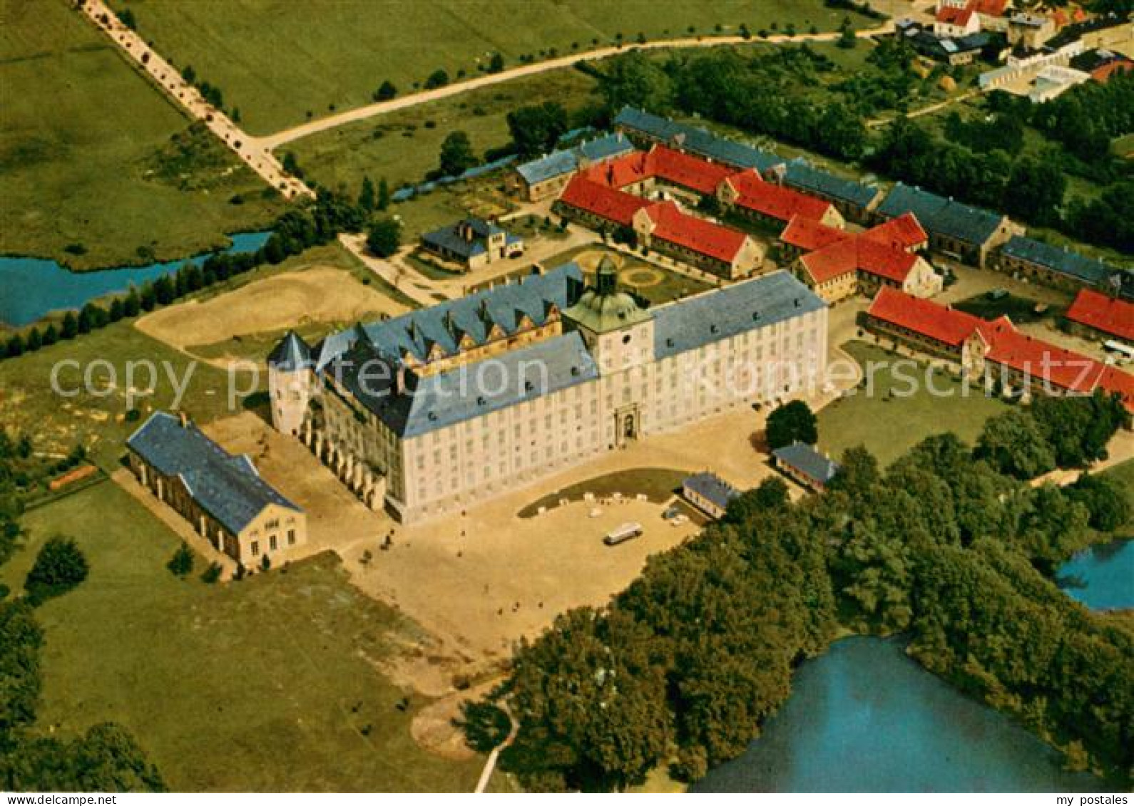 73683816 Schleswig Holstein Schleswig Schloss Gottorp Schleswig Holstein - Schleswig