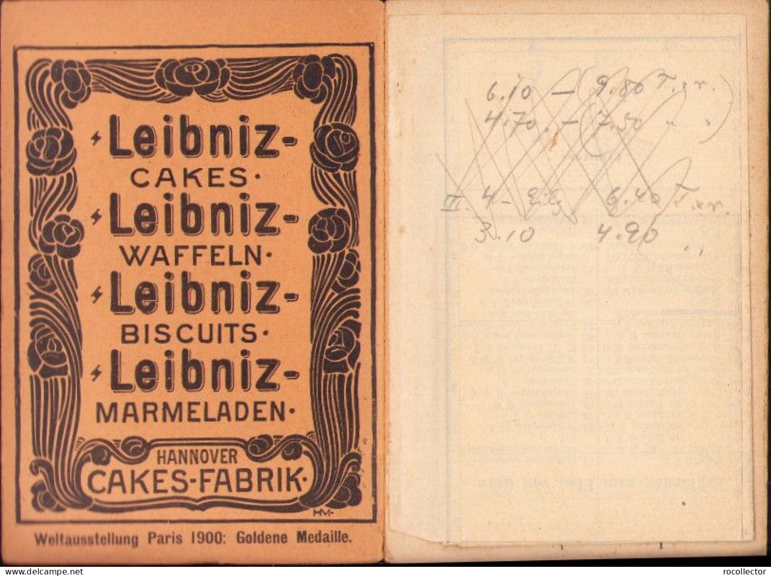 Führer Durch Goerz Und Umgebung Von Leo Woerl C4285N - Slavische Talen