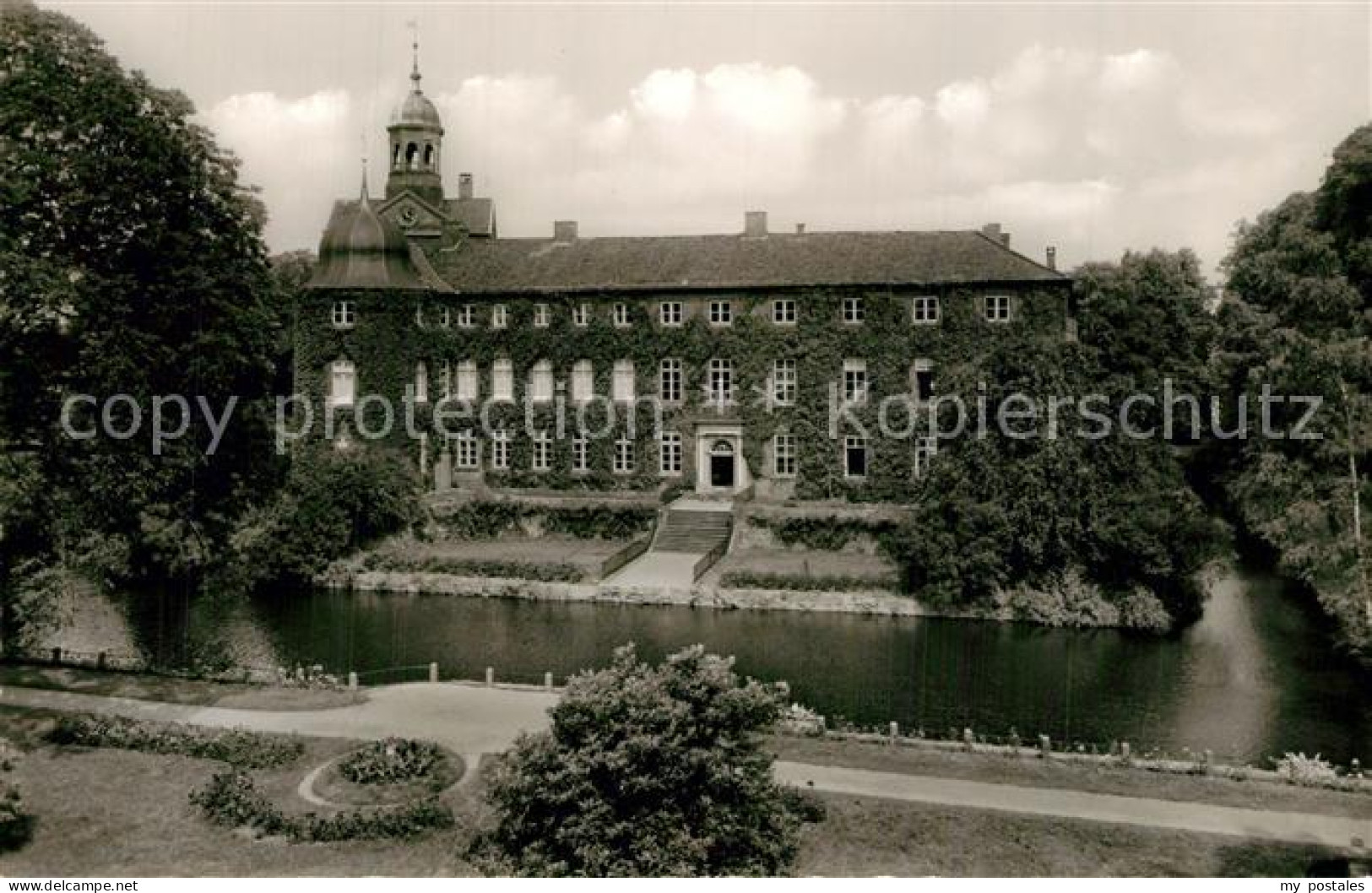 73565647 Eutin Schloss Eutin - Eutin