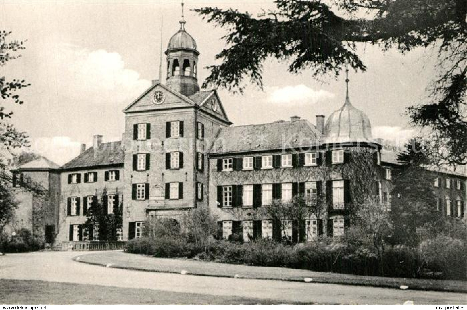 73565587 Eutin Schloss Eutin - Eutin