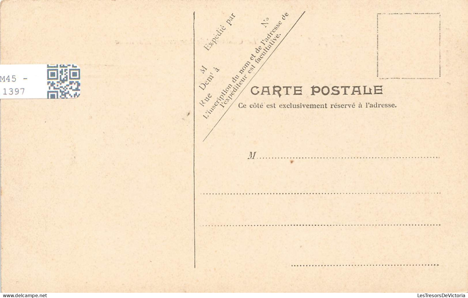 FRANCE - Dieppe - Le Casino Et Le Boulevard Maritime - Carte Postale Ancienne - Dieppe