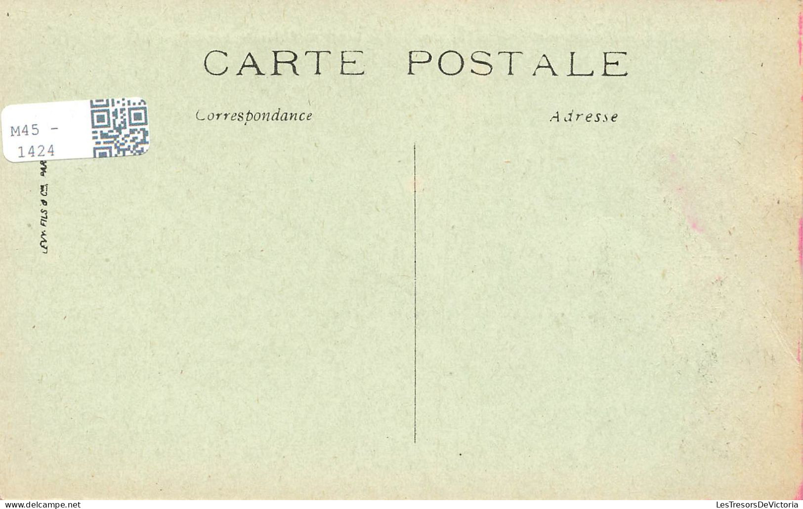 FRANCE - Le Havre - La Plage Et Sainte Adresse - Carte Postale Ancienne - Sin Clasificación