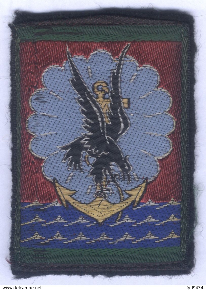 Insigne De Bras De La 11e Division Parachutiste - Patches