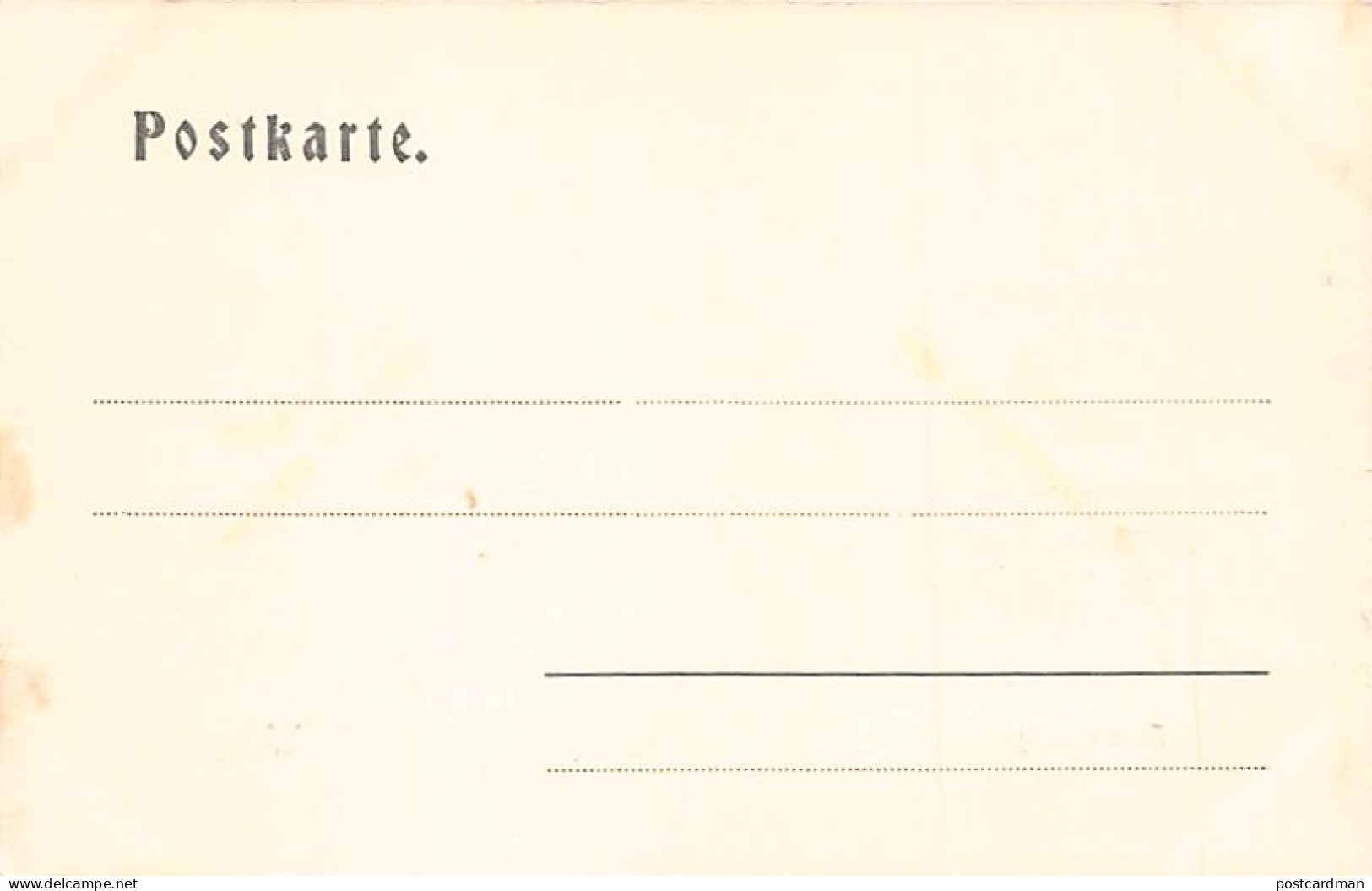WIEN - Franzesring - Verlag Stengel & Co. 4508 - Wien Mitte
