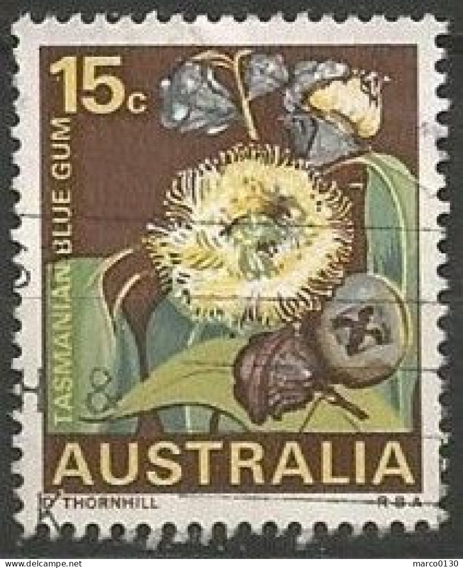 AUSTRALIE N° 369 OBLITERE - Used Stamps