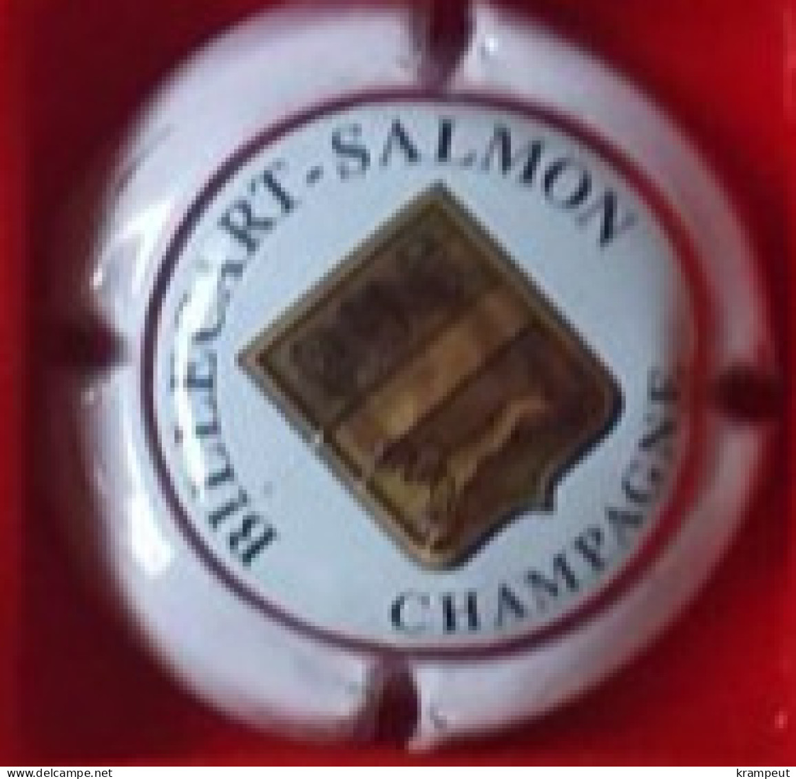 P71 BILLECART SALMON 49a - Billecart Salmon