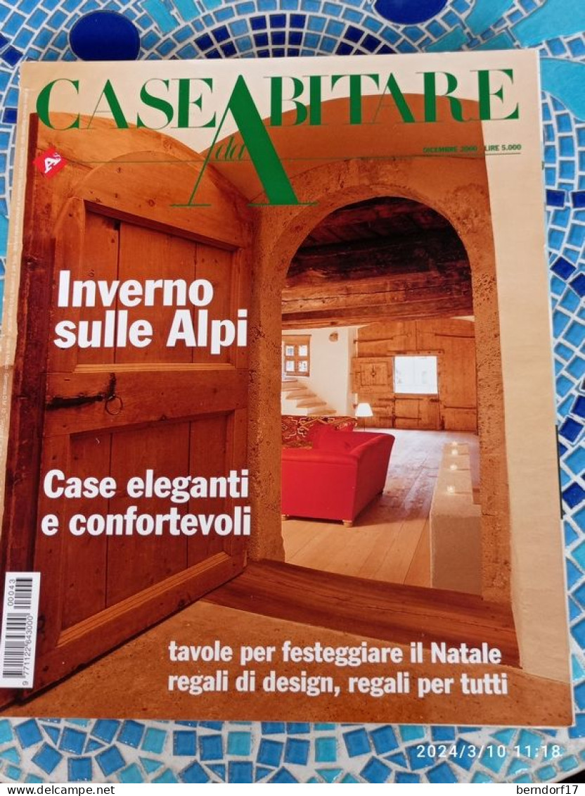 CASE DA ABITARE - LOTTO - Casa E Cucina