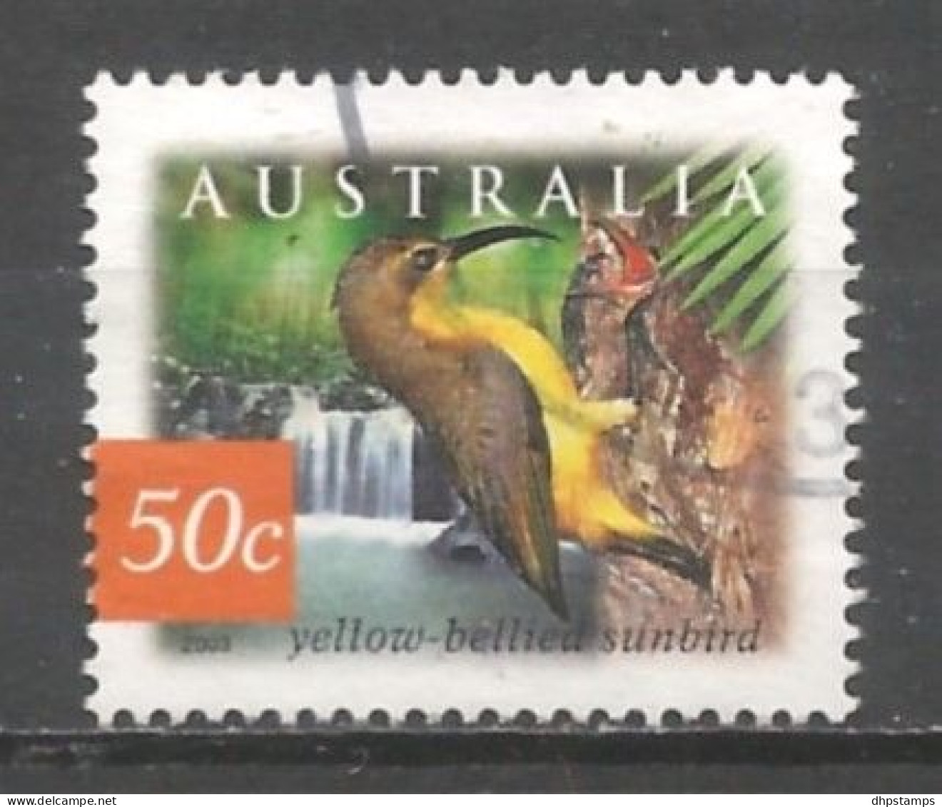Australia 2003 Fauna Y.T. 2130 (0) - Gebruikt