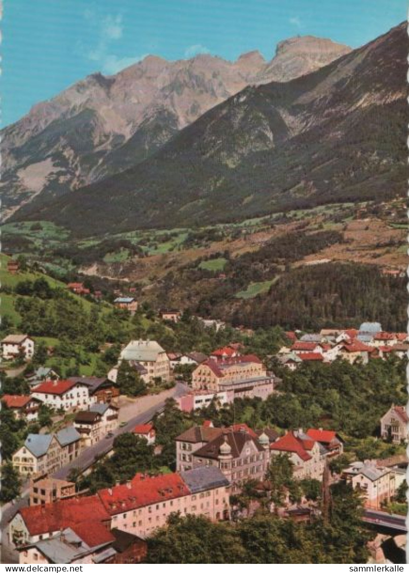 66138 - Österreich - Landeck - Mit Hotel Sonne - Ca. 1980 - Landeck