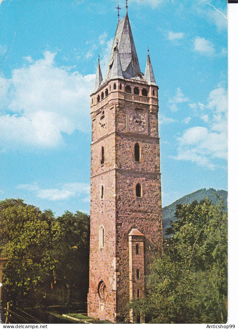 BAIA MARE ARCHITECTURE , TOWER, UNUSED,  COD. 236/69, POST CARD STATIONERY   ROMANIA - Ganzsachen