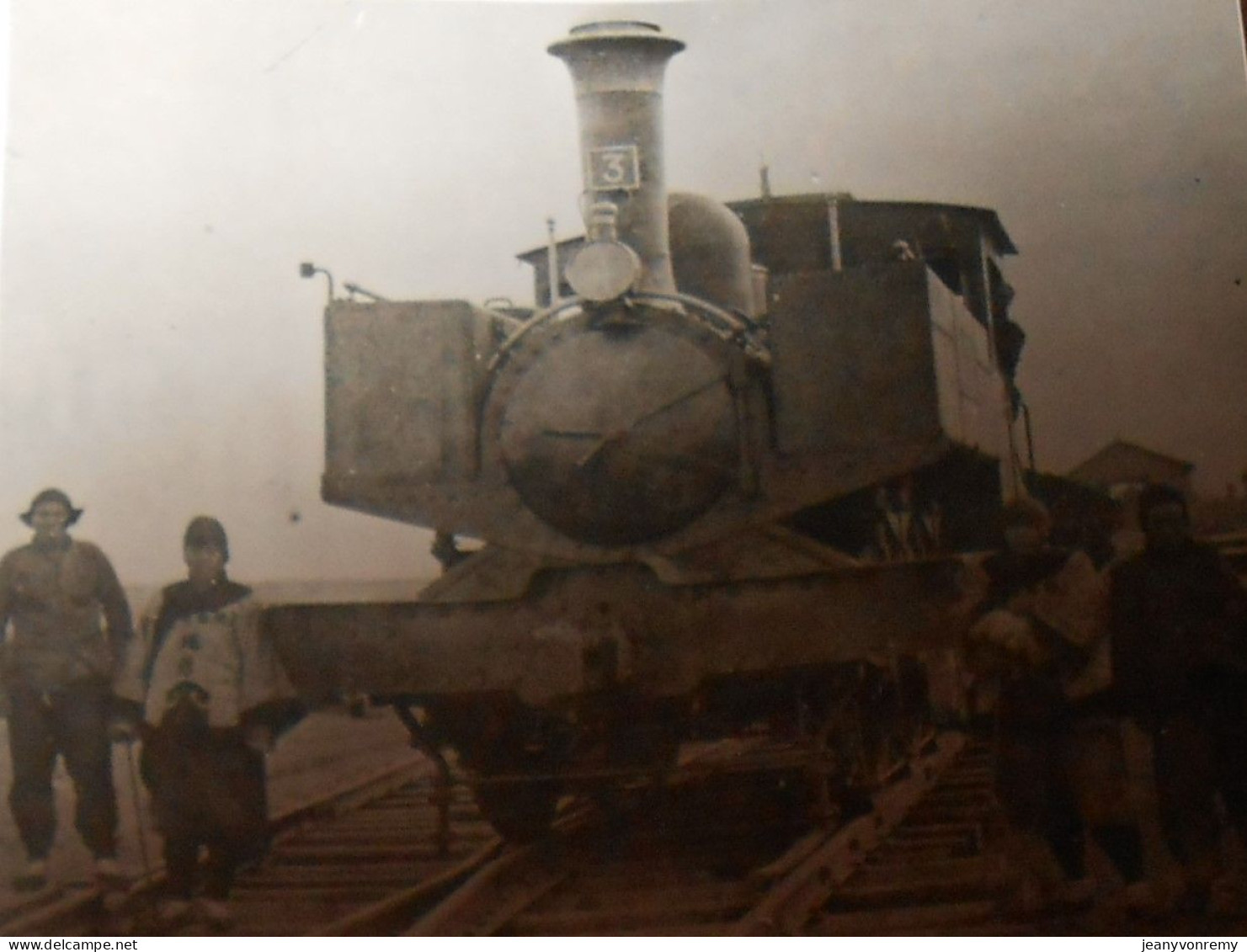 L'aventure Des Chemins De Fer. 1832 - 1914. Jean Des Cars. 1978. - Railway & Tramway