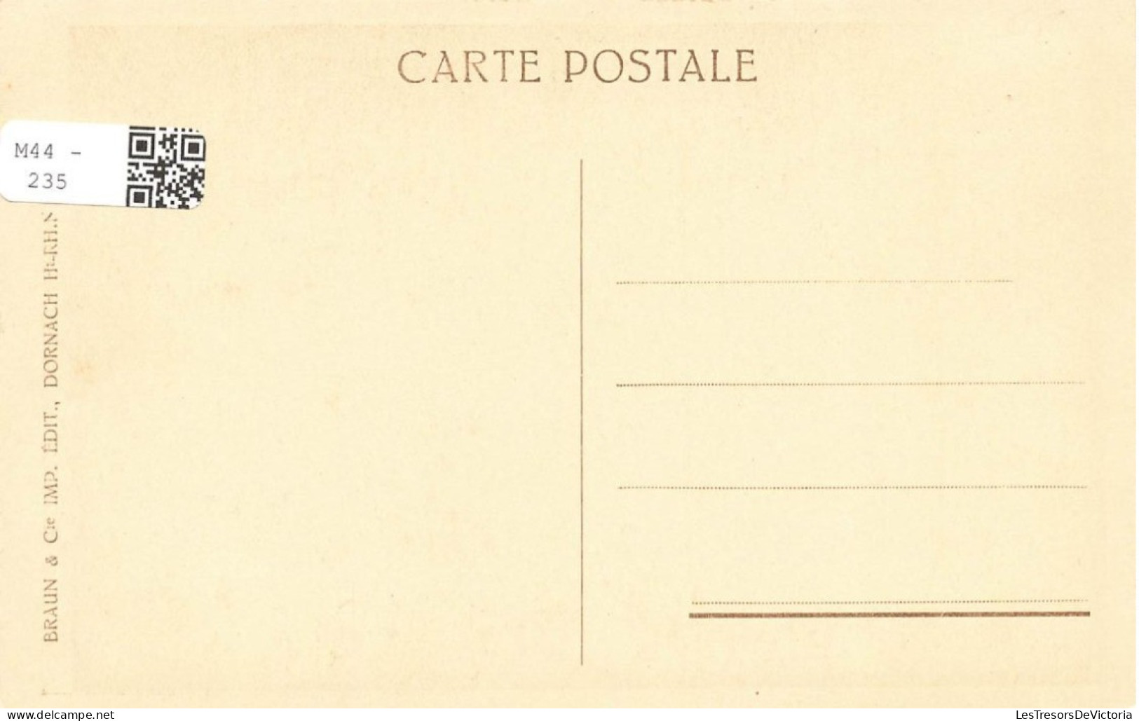FRANCE - Ribeauvillé - Entrée De La Ville  - Carte Postale Ancienne - Ribeauvillé