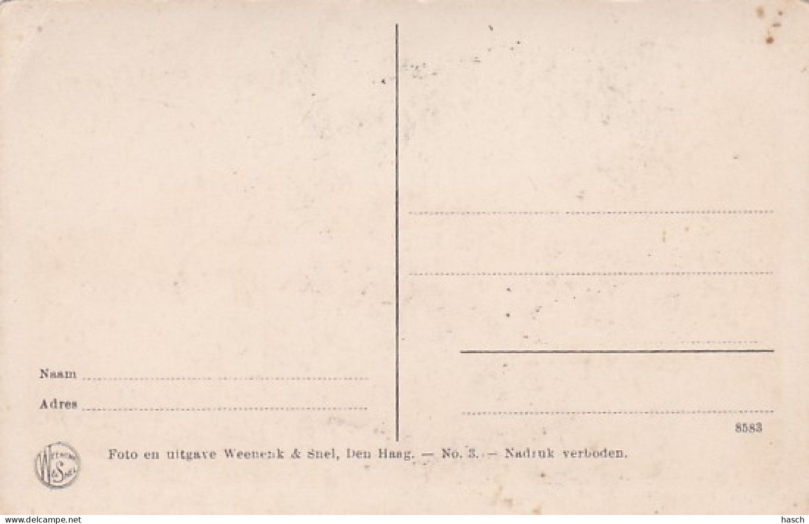 369427Stormramp Achterhoek 1 Juni 1927-De Ruïne Te Neede (zie Hoeken) - Neede