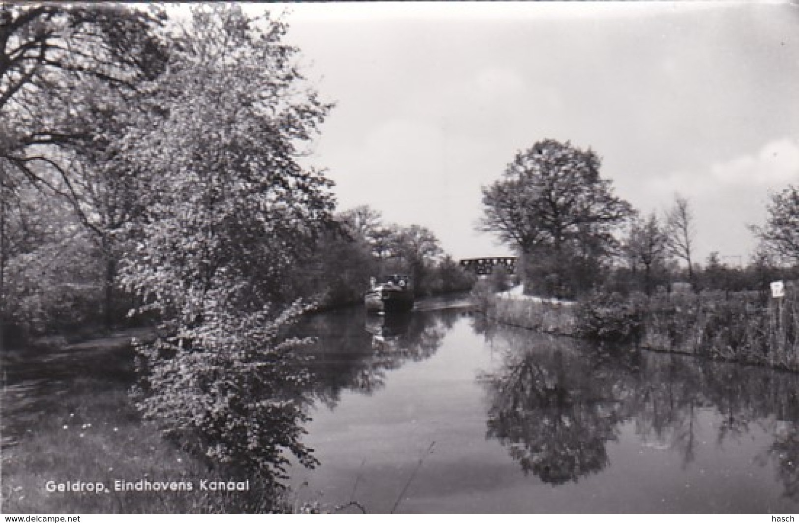 3712	118	Geldrop, Eindhovens Kanaal - Geldrop