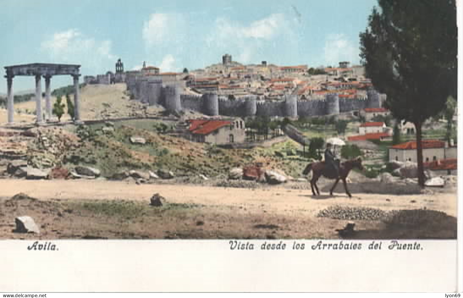 AVILar - Ávila