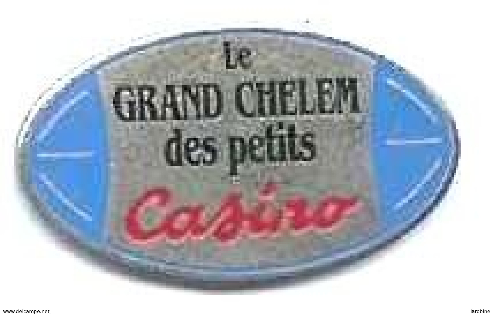 @@ Casino Ballon De RUGBY Le Grand Chelem Des Petits @@sp12b - Rugby