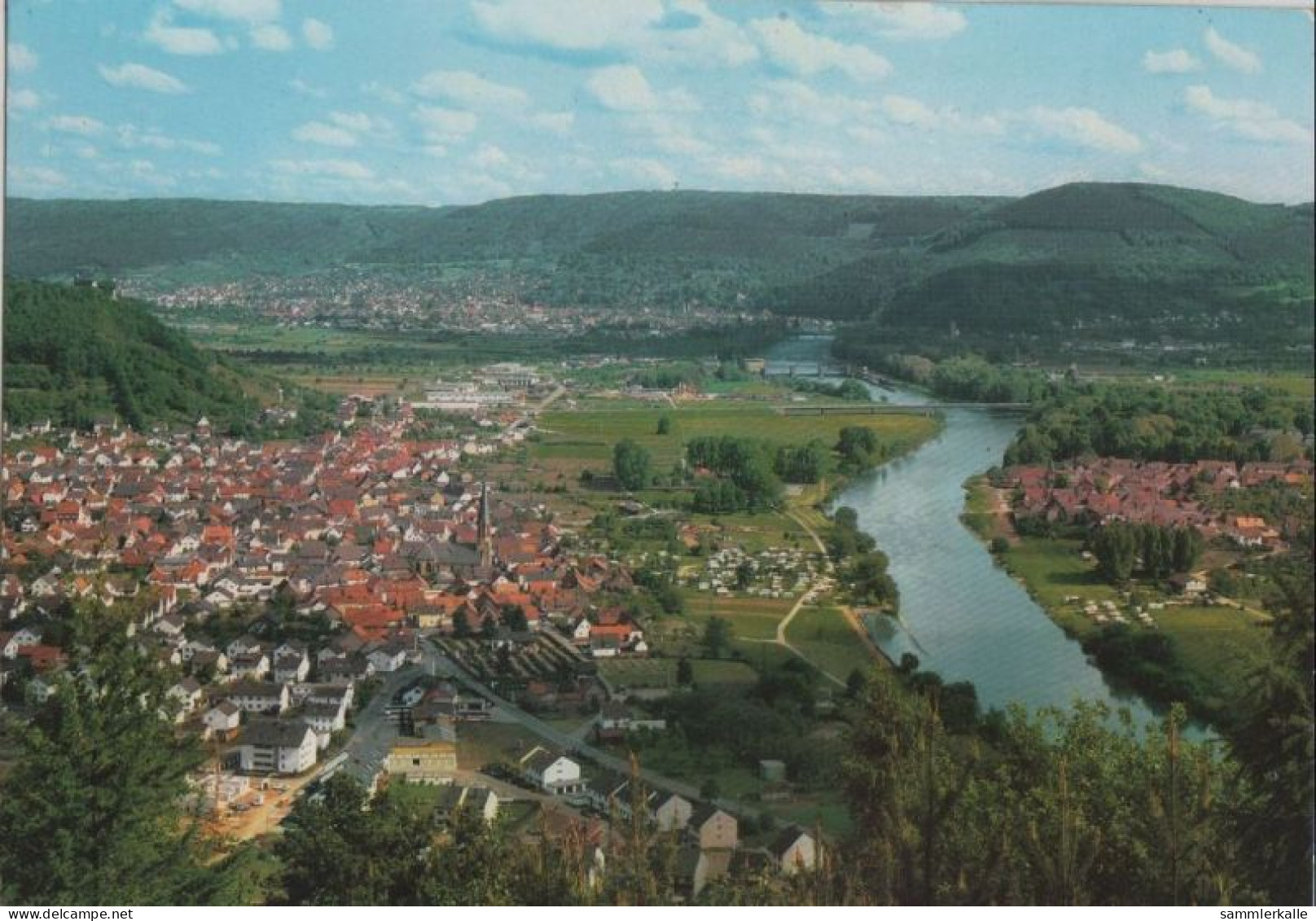 90455 - Grossheubach - Ca. 1980 - Miltenberg A. Main