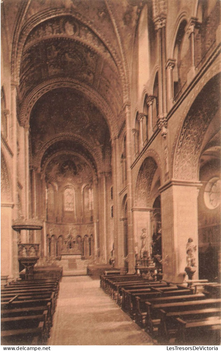 ALLEMAGNE - Koln A. Rh. - Église - Intérieur - Carte Postale Ancienne - Koeln