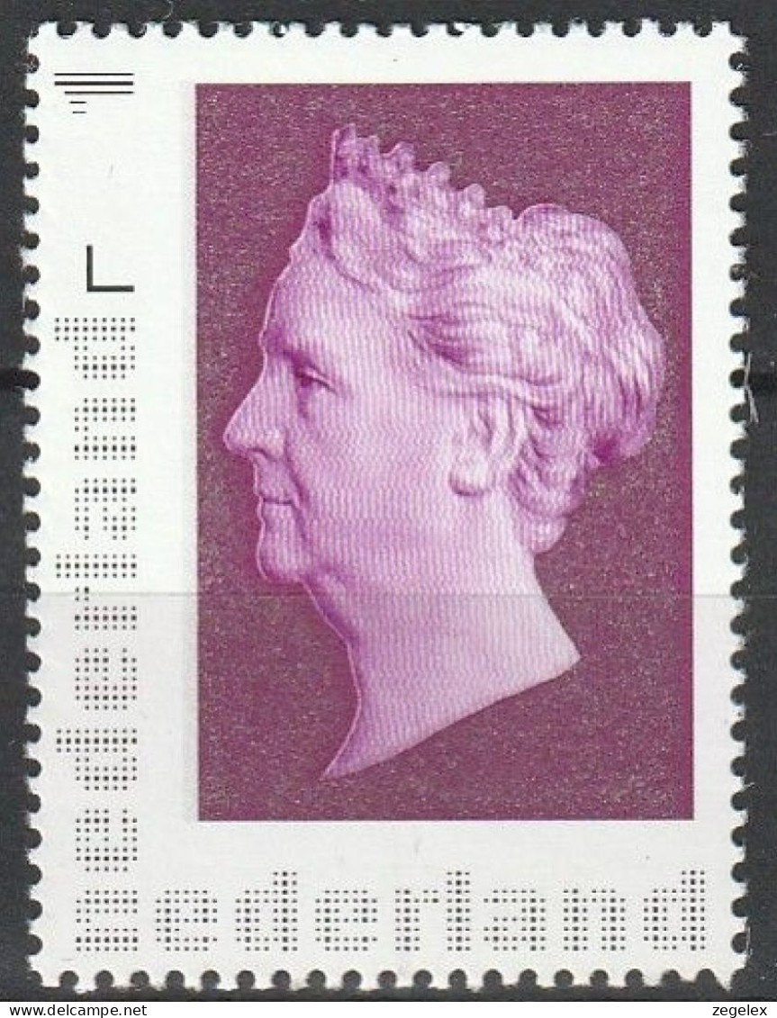 2011 Dag Van De Postzegel  NVPH 2885  MNH/**/postfris - Neufs