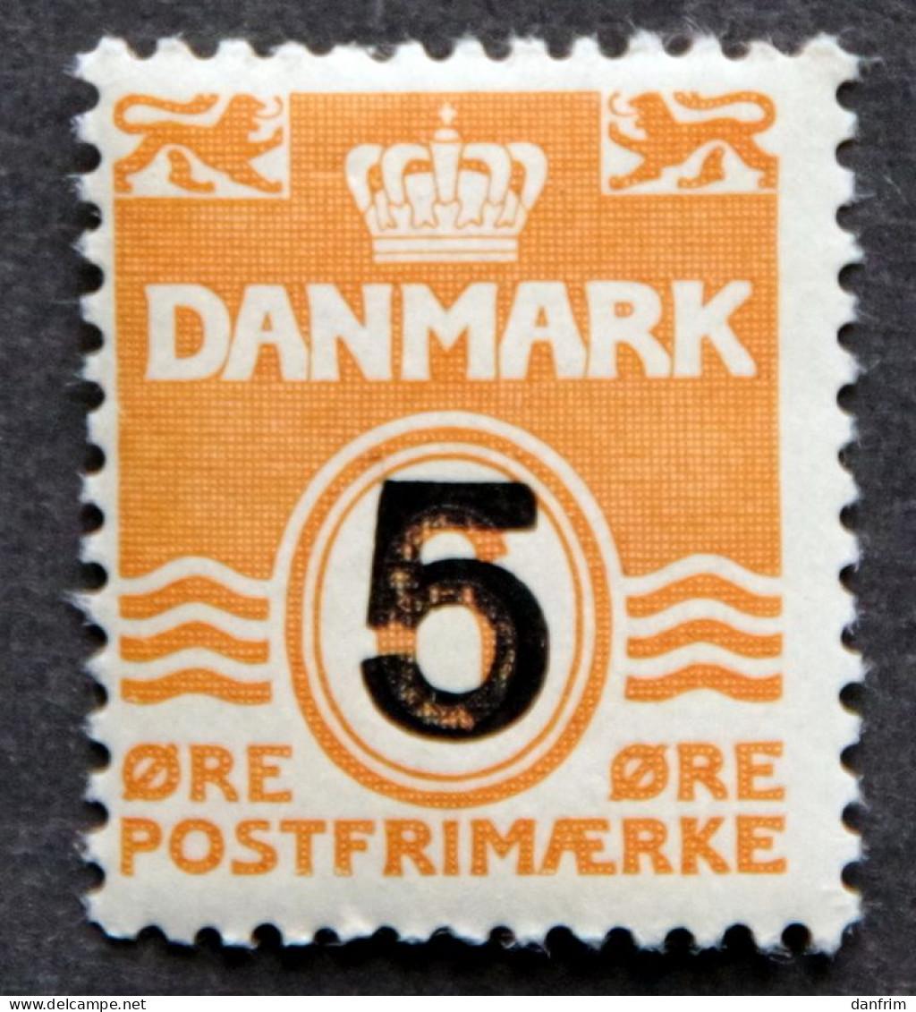 Denmark 1955 Minr.358 MNH ( **) ( Lot H 2460 ) - Unused Stamps