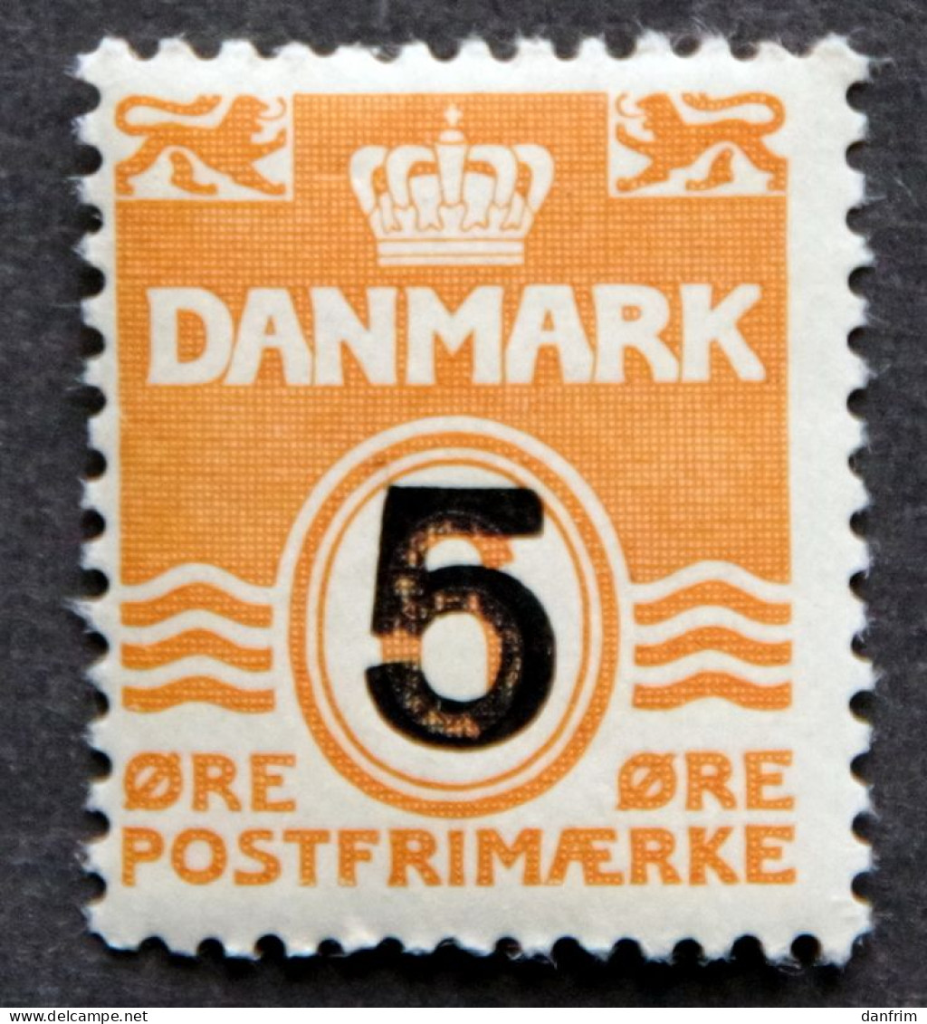 Denmark 1955 Minr.358 MNH ( **) ( Lot H 2460 ) - Nuevos