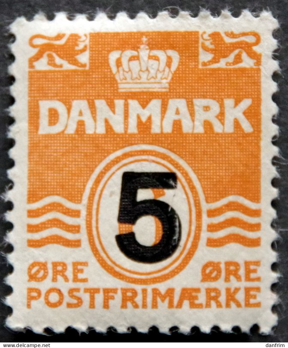 Denmark 1955 Minr.358 MNH ( **) ( Lot H 2465 ) - Nuevos