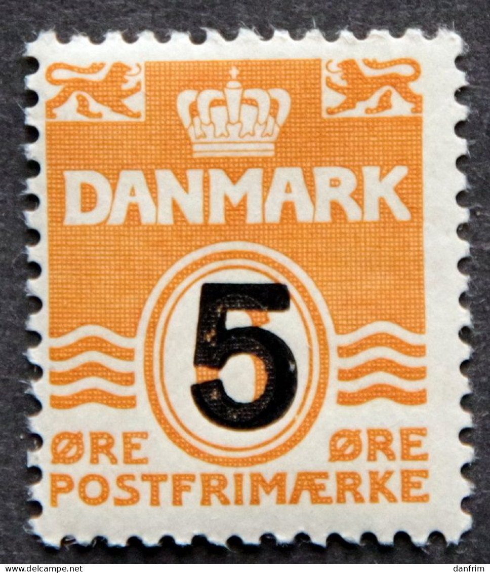 Denmark 1955 Minr.358 MNH ( **) ( Lot H 2482 ) - Unused Stamps