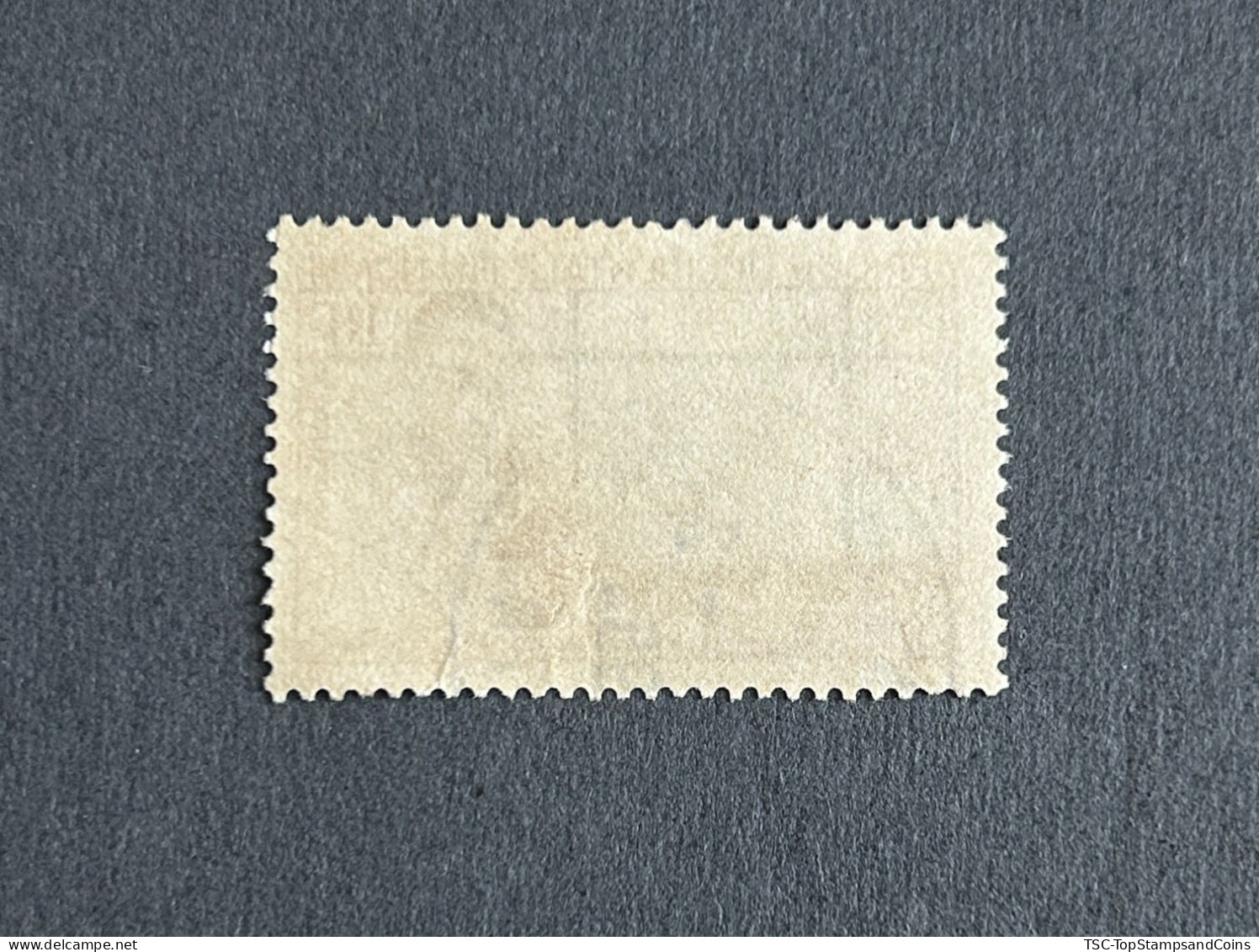 FRAWA0048U2 - Local People - Medical Laboratory - 15 F Used Stamp - AOF - 1953 - Oblitérés