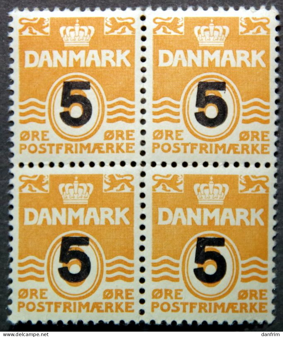 Denmark 1955 Minr.358 MNH ( **) ( Lot H 1797 ) - Ungebraucht