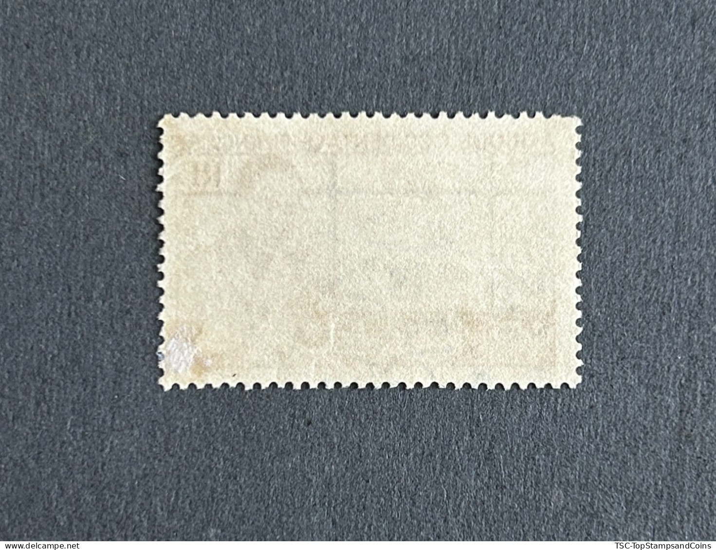 FRAWA0048U3 - Local People - Medical Laboratory - 15 F Used Stamp - AOF - 1953 - Gebruikt