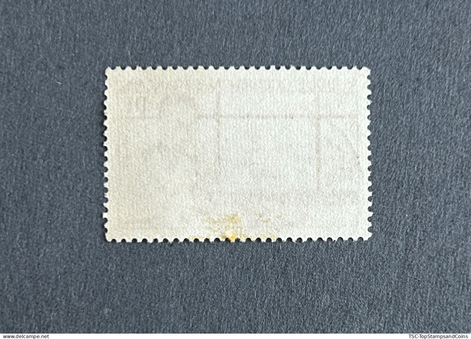 FRAWA0048U4 - Local People - Medical Laboratory - 15 F Used Stamp - AOF - 1953 - Usati