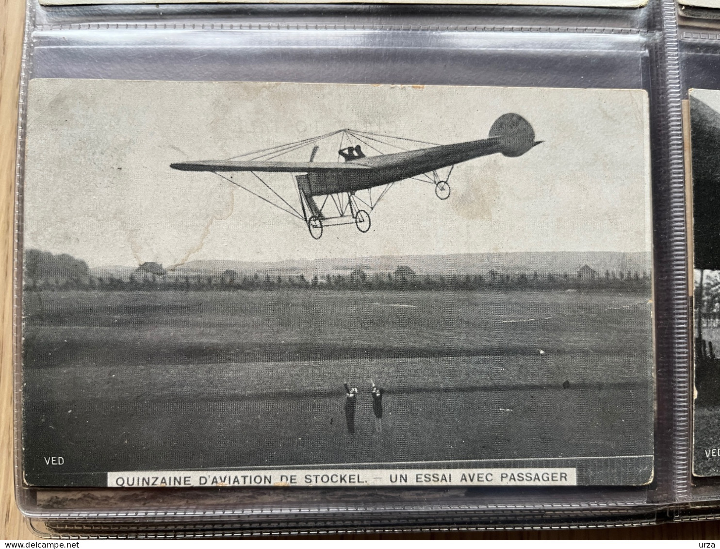 16 Cpa Aviation@Aéroplanes Des Années 1910 En Actions - Demonstraties