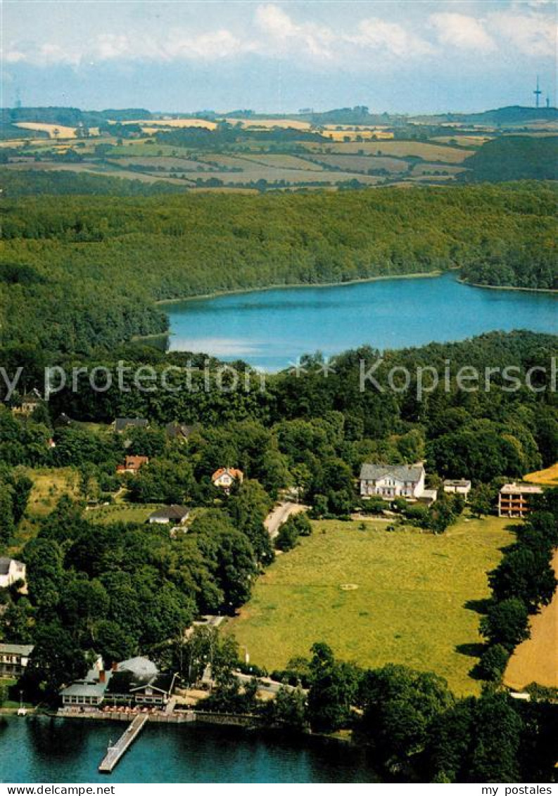 73542012 Sielbeck Holsteinische Schweiz Zwischen Kellersee Und Ukleisee Fliegera - Eutin