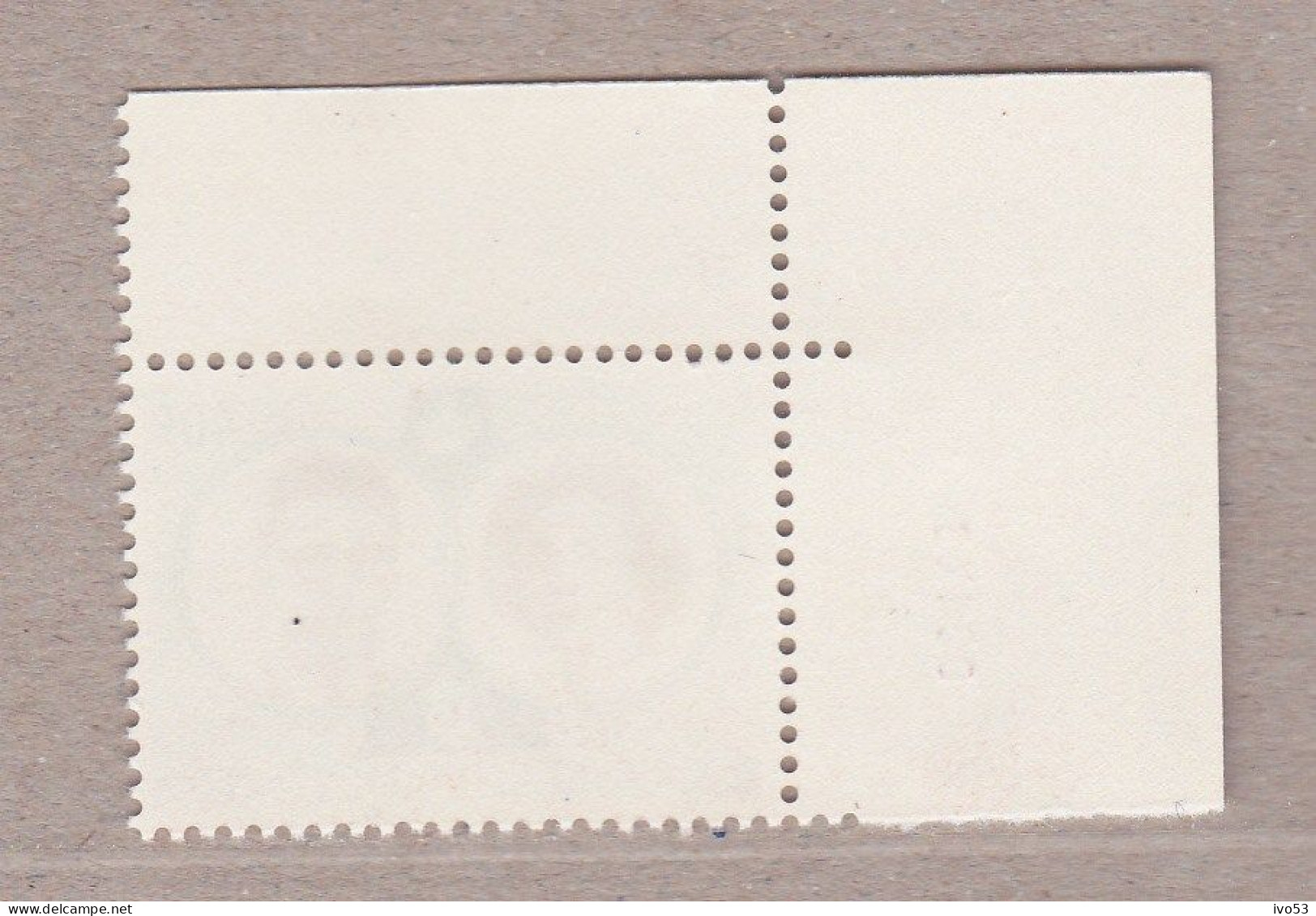 1960 Nr 1169** Drukdatum, Zegel Uit Reeks Koninklijk Huwelijk - Coins Datés