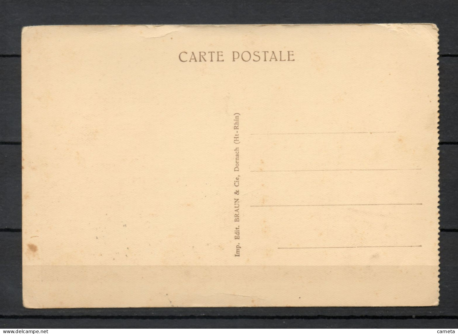 FRANCE   N°  233   LOT DE CINQ  CARTES POSTALES    OBLITERES   COTE ? €     TYPE BLANC  11 SCANS - 1900-29 Blanc