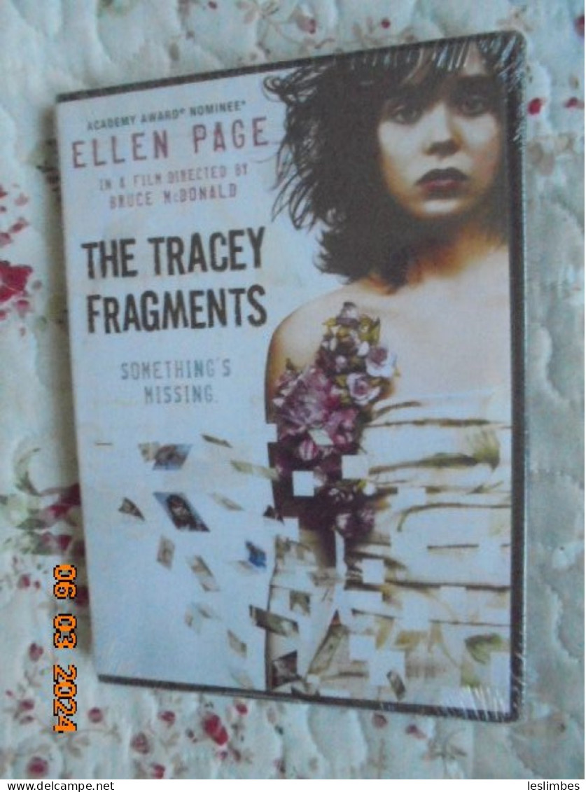 Tracey Fragments -  [DVD] [Region 1] [US Import] [NTSC] Bruce McDonald - Dramma